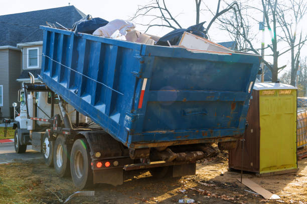 Best Estate Cleanout Services  in Frenchtown, NJ