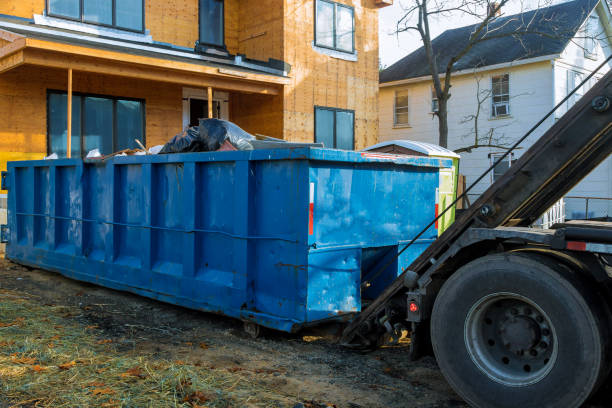 Best Yard Cleanup Services  in Frenchtown, NJ