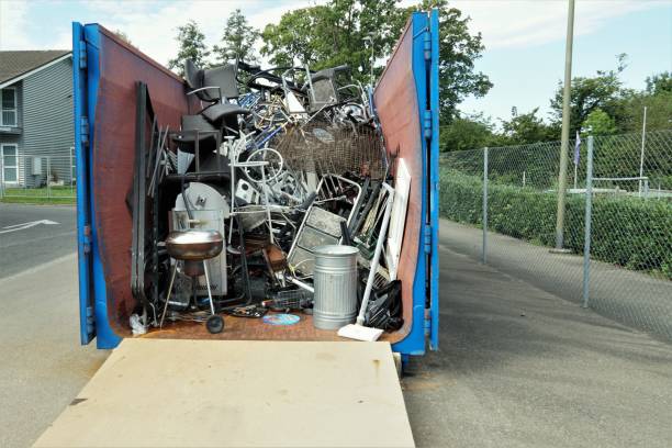 Best Residential Junk Removal  in Frenchtown, NJ