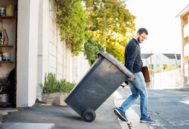 Best Affordable Junk Removal Services  in Frenchtown, NJ