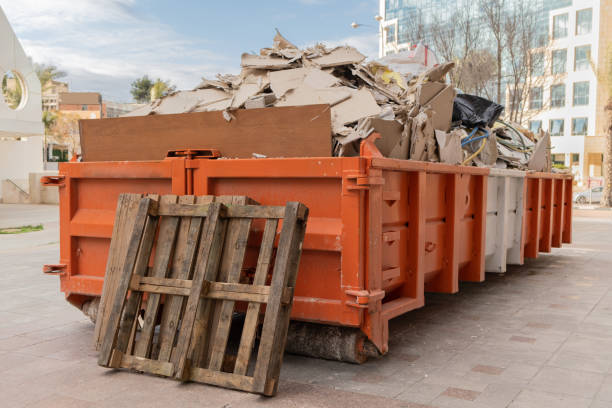 Best Local Junk Hauling  in Frenchtown, NJ