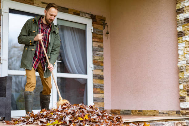 Best Construction Debris Removal  in Frenchtown, NJ