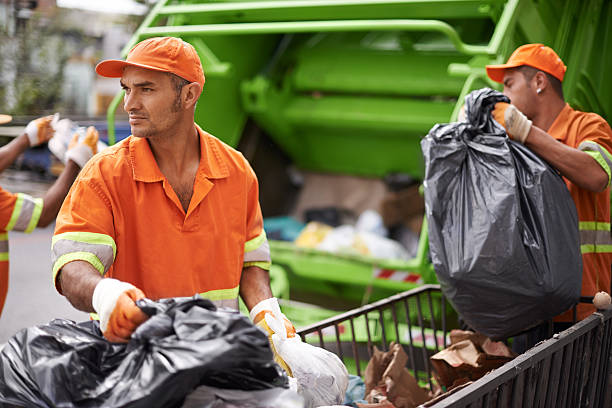 Best Yard Waste Removal  in Frenchtown, NJ