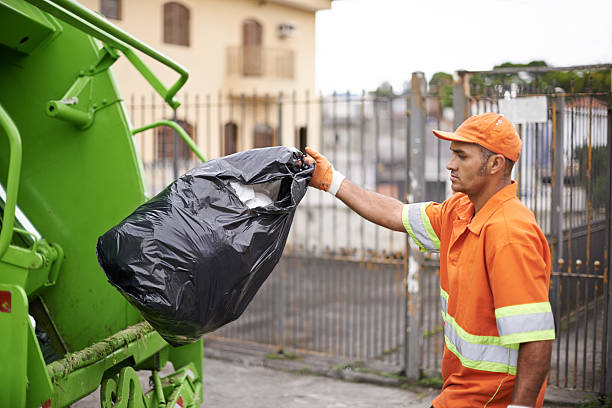 Best Professional Junk Removal  in Frenchtown, NJ