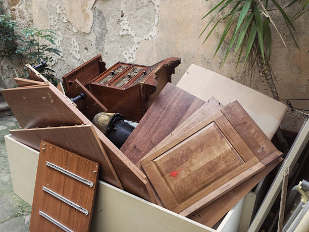 Best Same-Day Junk Removal  in Frenchtown, NJ